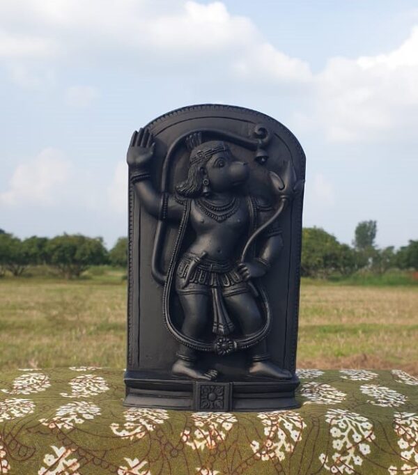 HANUMAN08 - Image 2